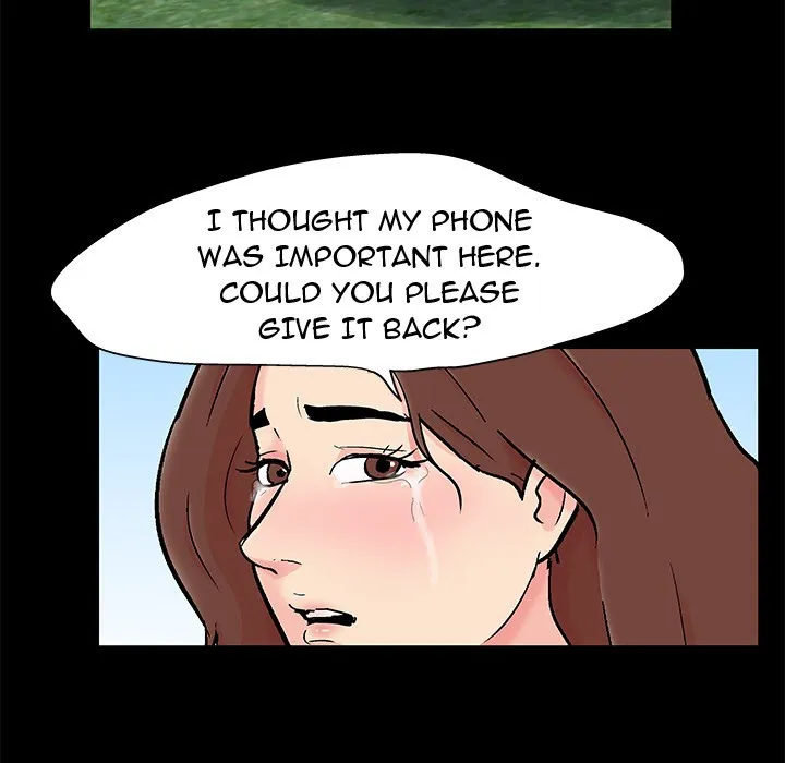 Read Project Utopia chapter 86 image 28 on Lezhin