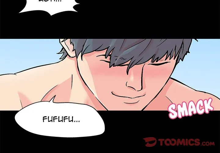 Read Project Utopia chapter 86 image 3 on Lezhin