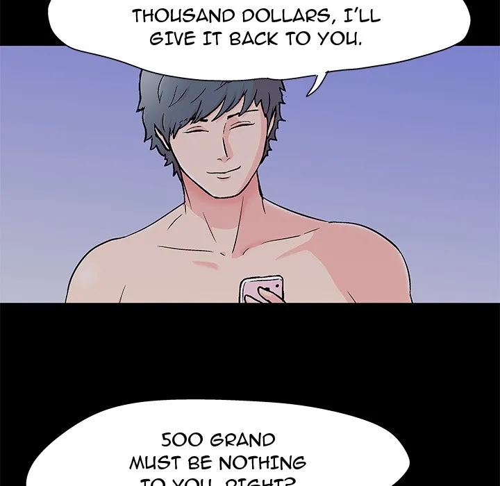 Read Project Utopia chapter 86 image 30 on Lezhin