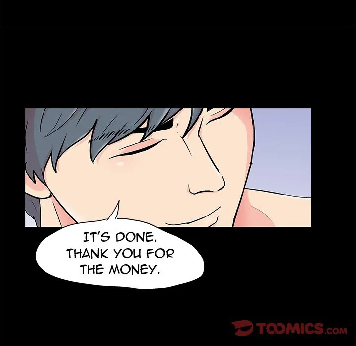 Read Project Utopia chapter 86 image 33 on Lezhin