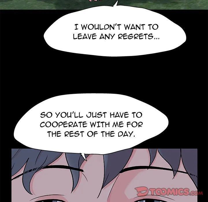Read Project Utopia chapter 86 image 45 on Lezhin