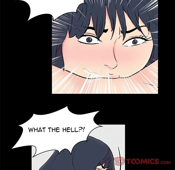 Read Project Utopia chapter 86 image 65 on Lezhin