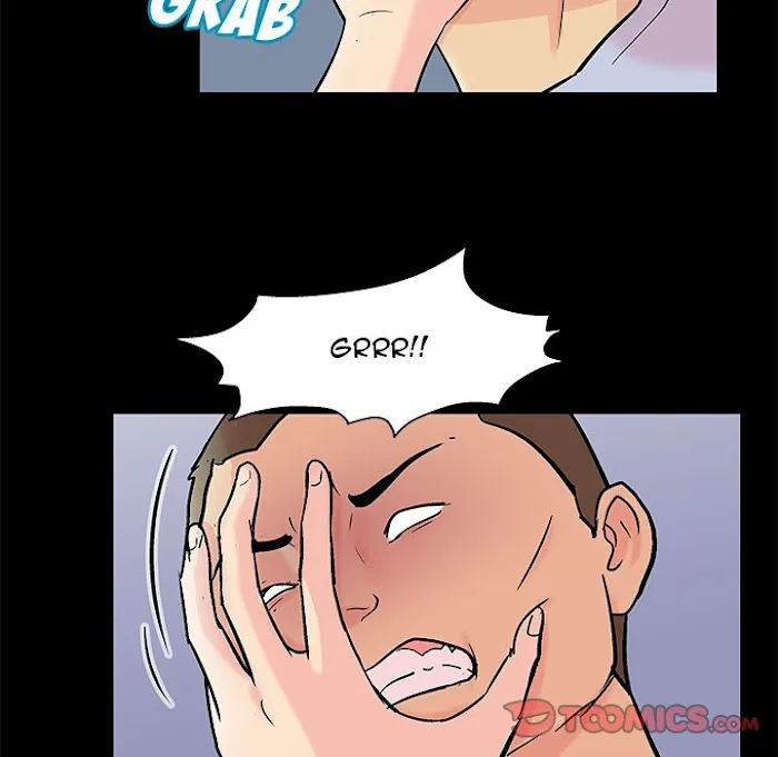 Read Project Utopia chapter 87 image 15 on Lezhin