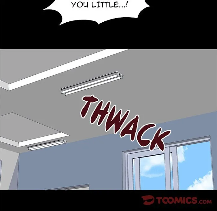 Read Project Utopia chapter 87 image 17 on Lezhin