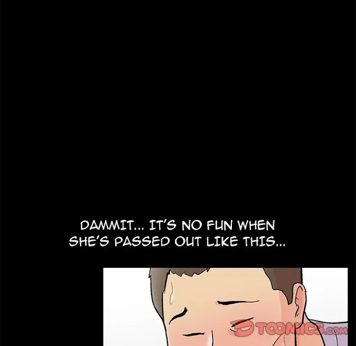 Read Project Utopia chapter 87 image 25 on Lezhin