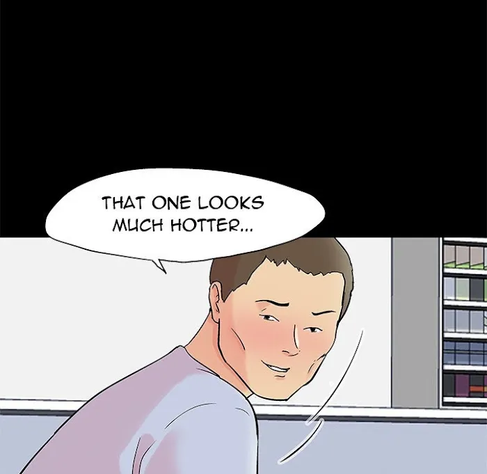 Read Project Utopia chapter 87 image 32 on Lezhin