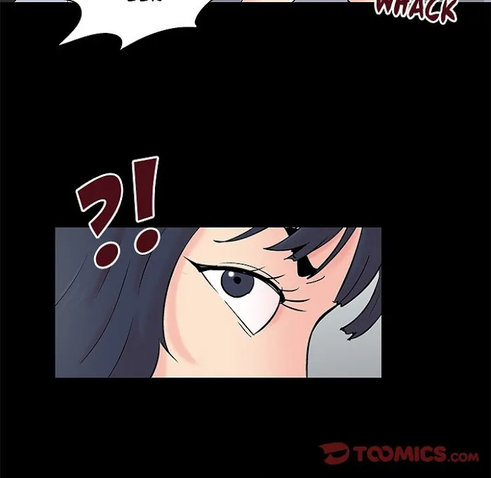 Read Project Utopia chapter 87 image 57 on Lezhin