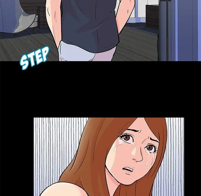 Read Project Utopia chapter 87 image 68 on Lezhin