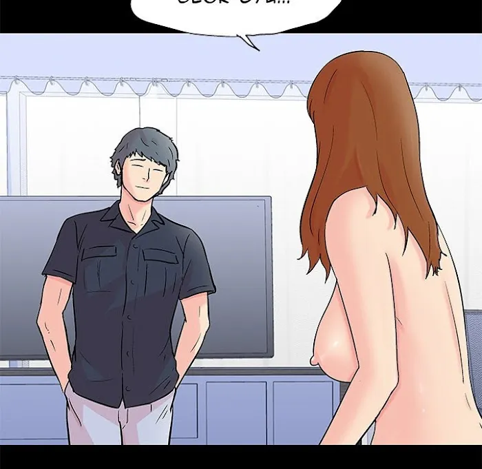 Read Project Utopia chapter 87 image 72 on Lezhin
