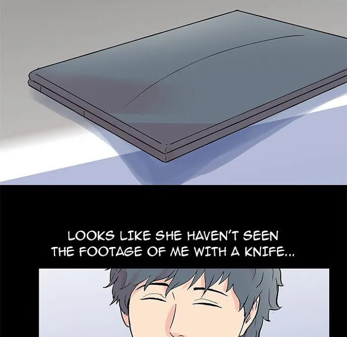 Read Project Utopia chapter 88 image 18 on Lezhin