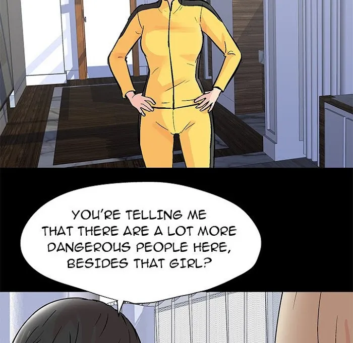 Read Project Utopia chapter 88 image 56 on Lezhin