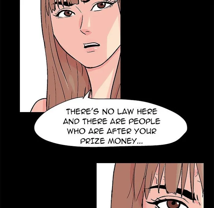 Read Project Utopia chapter 88 image 58 on Lezhin