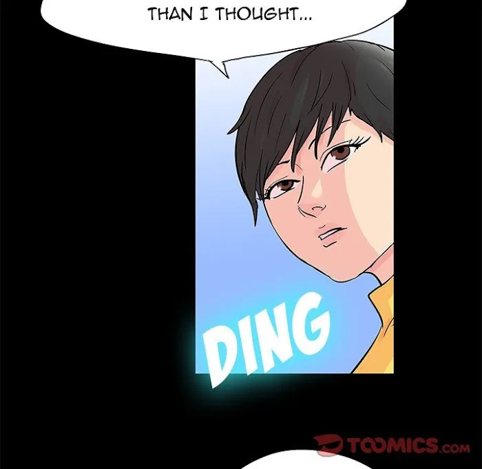 Read Project Utopia chapter 88 image 61 on Lezhin
