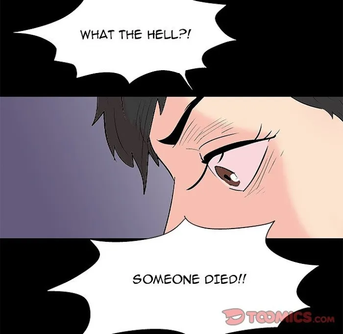 Read Project Utopia chapter 88 image 63 on Lezhin