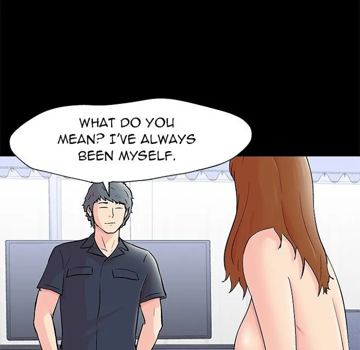 Read Project Utopia chapter 88 image 8 on Lezhin