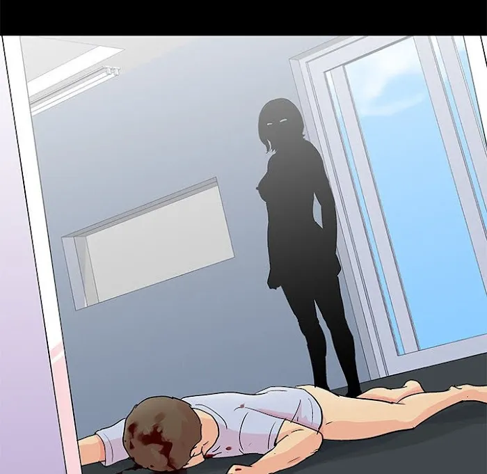 Read Project Utopia chapter 89 image 10 on Lezhin