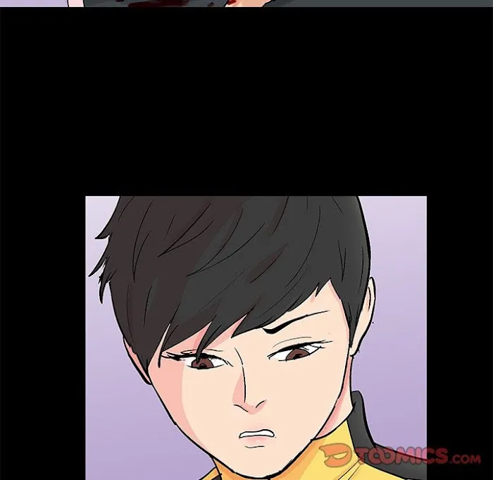 Read Project Utopia chapter 89 image 11 on Lezhin