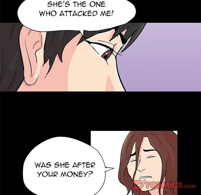 Read Project Utopia chapter 89 image 17 on Lezhin