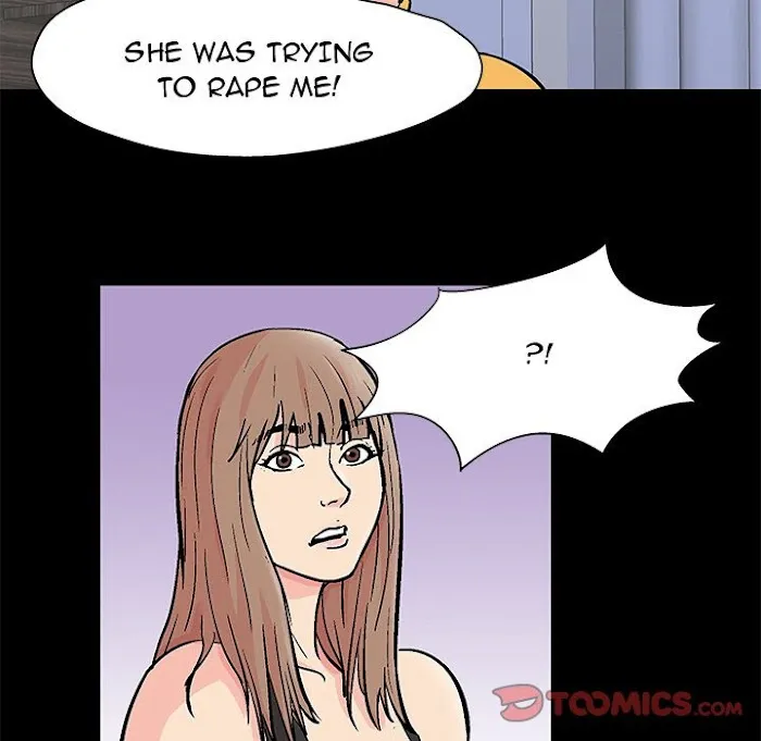 Read Project Utopia chapter 89 image 19 on Lezhin