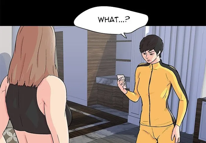Read Project Utopia chapter 89 image 2 on Lezhin