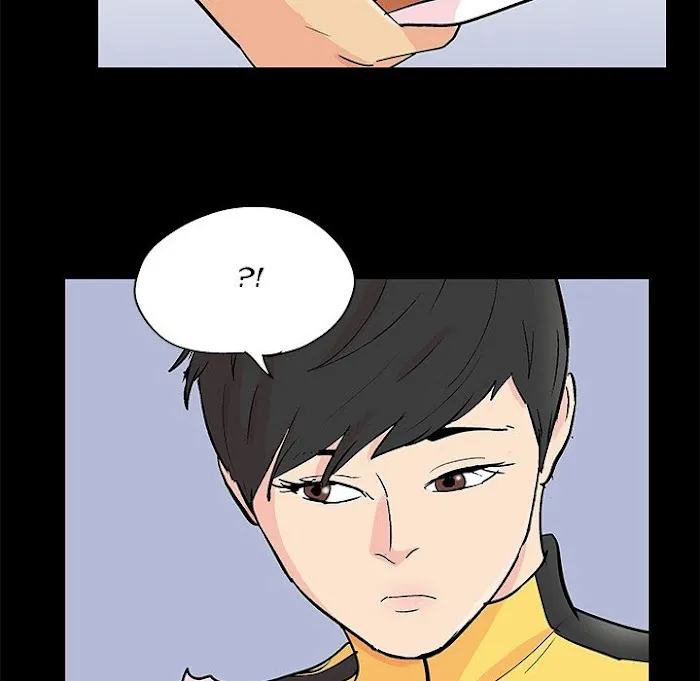 Read Project Utopia chapter 89 image 22 on Lezhin