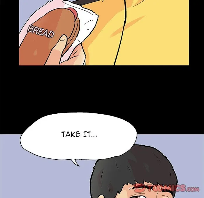 Read Project Utopia chapter 89 image 23 on Lezhin