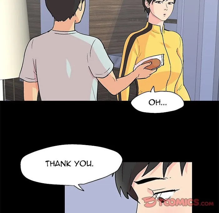 Read Project Utopia chapter 89 image 25 on Lezhin