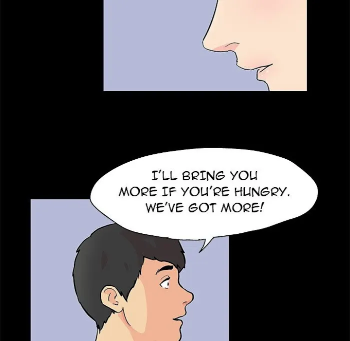 Read Project Utopia chapter 89 image 26 on Lezhin