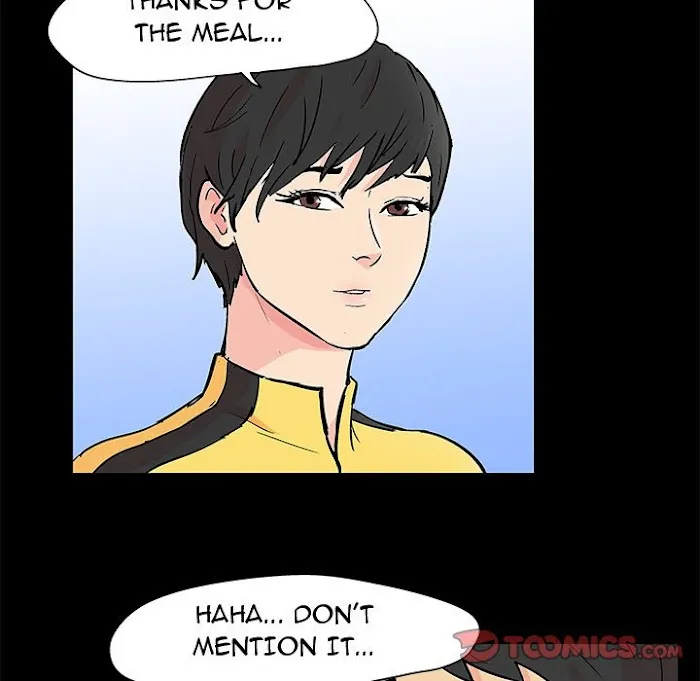 Read Project Utopia chapter 89 image 31 on Lezhin