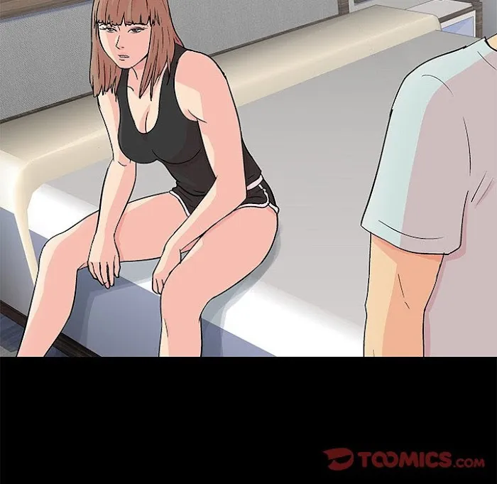 Read Project Utopia chapter 89 image 33 on Lezhin