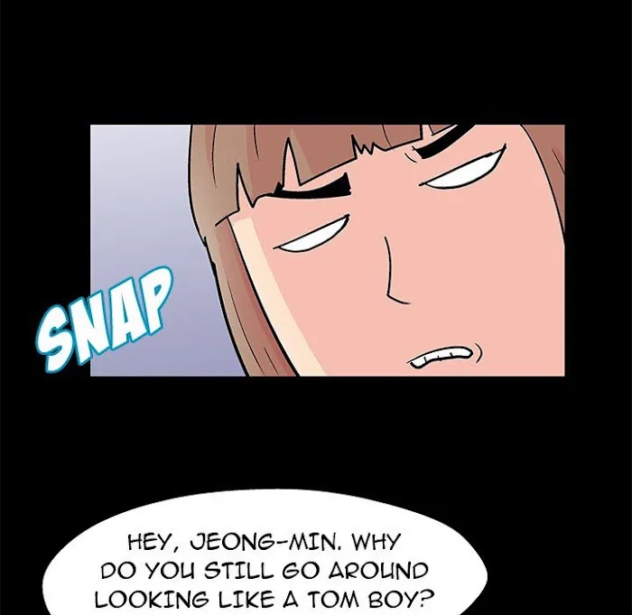 Read Project Utopia chapter 89 image 34 on Lezhin