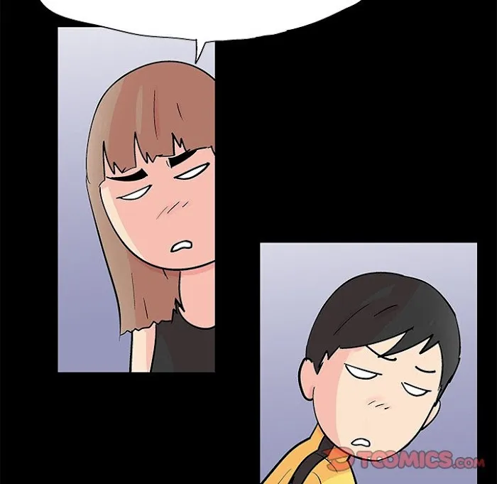 Read Project Utopia chapter 89 image 35 on Lezhin
