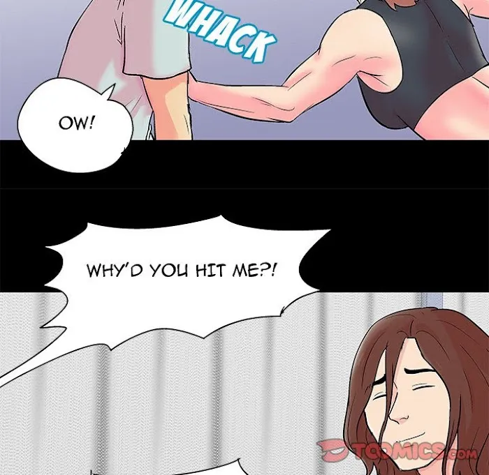 Read Project Utopia chapter 89 image 41 on Lezhin
