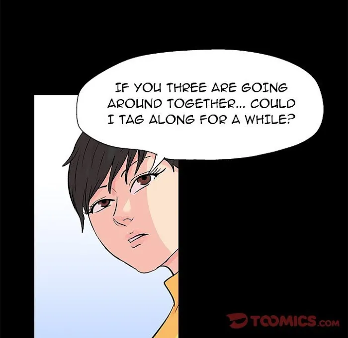 Read Project Utopia chapter 89 image 43 on Lezhin