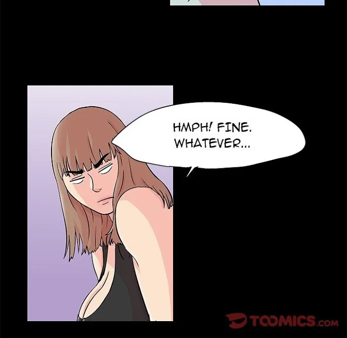 Read Project Utopia chapter 89 image 45 on Lezhin
