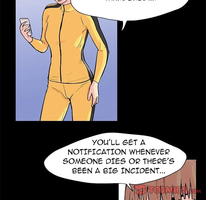Read Project Utopia chapter 89 image 5 on Lezhin