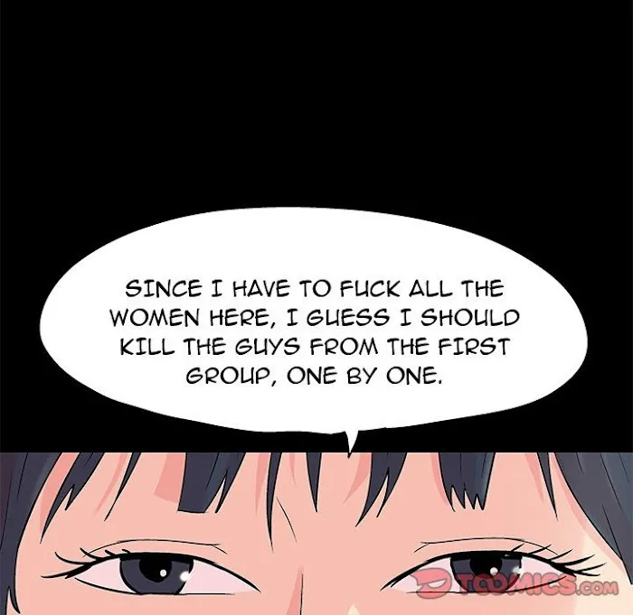 Read Project Utopia chapter 89 image 61 on Lezhin