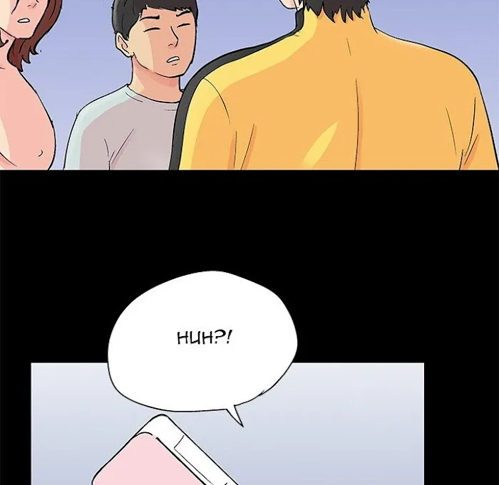 Read Project Utopia chapter 89 image 8 on Lezhin
