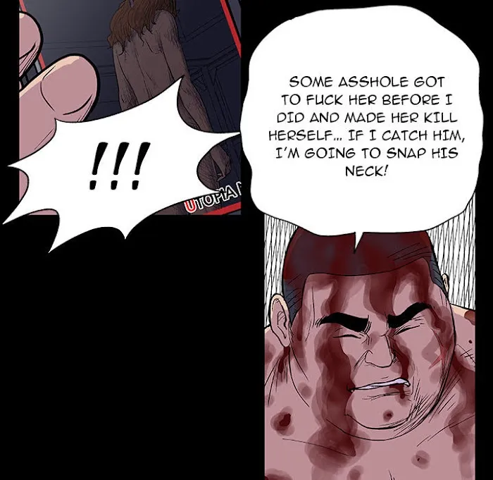 Read Project Utopia chapter 9 image 13 on Lezhin