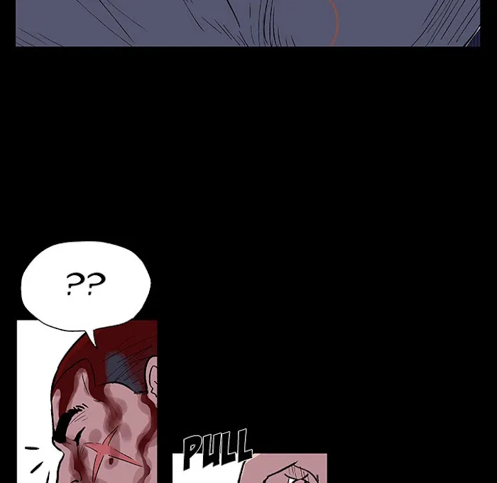 Read Project Utopia chapter 9 image 15 on Lezhin