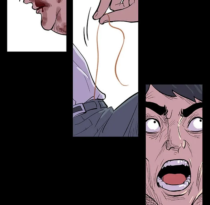 Read Project Utopia chapter 9 image 16 on Lezhin