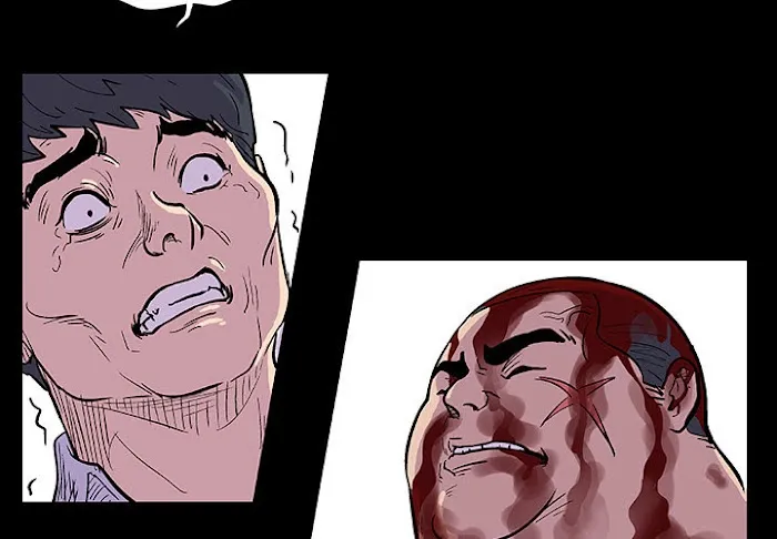 Read Project Utopia chapter 9 image 2 on Lezhin