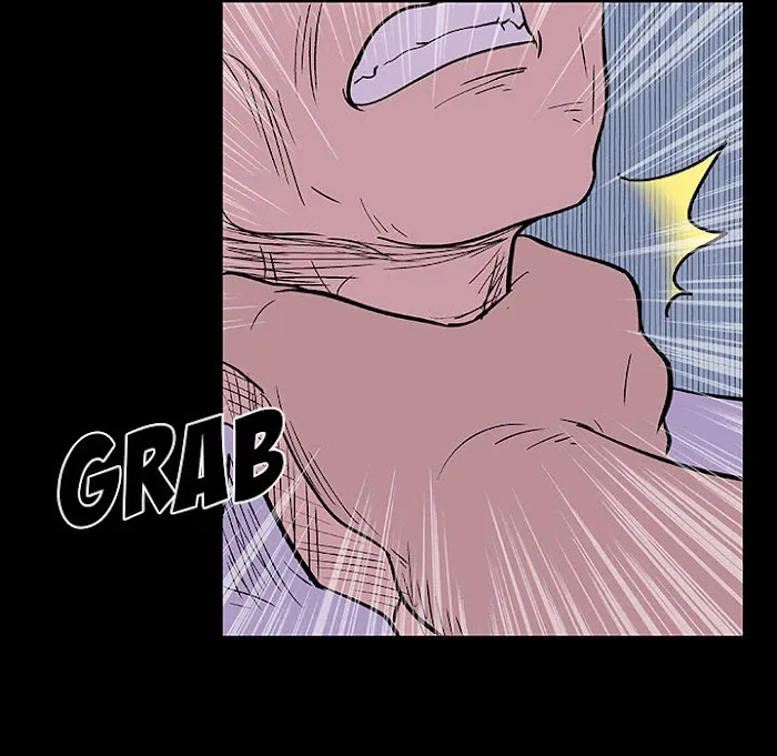 Read Project Utopia chapter 9 image 20 on Lezhin