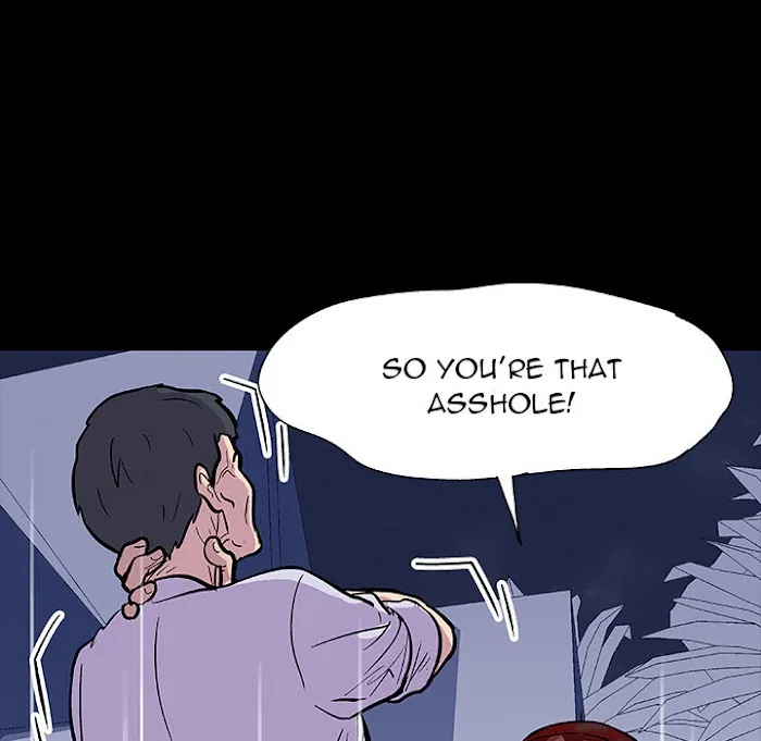 Read Project Utopia chapter 9 image 21 on Lezhin