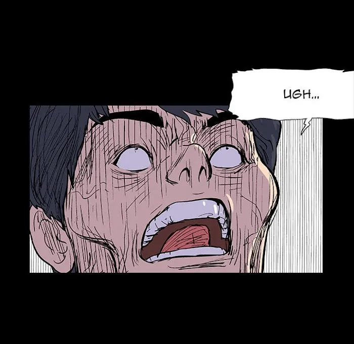 Read Project Utopia chapter 9 image 23 on Lezhin