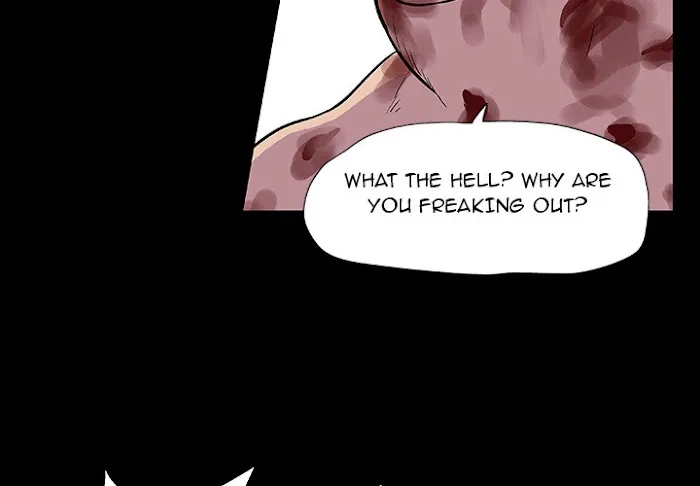 Read Project Utopia chapter 9 image 3 on Lezhin