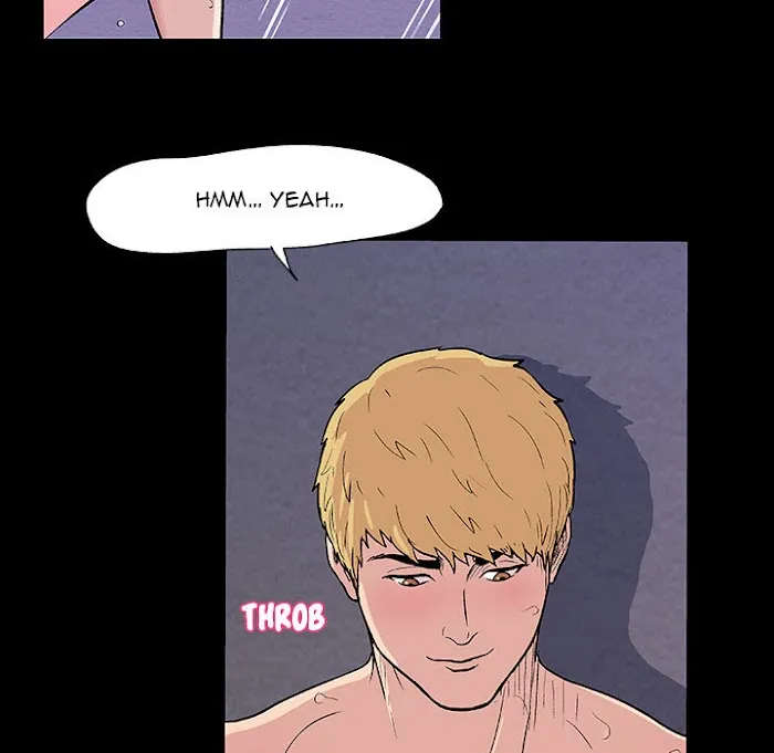 Read Project Utopia chapter 9 image 31 on Lezhin