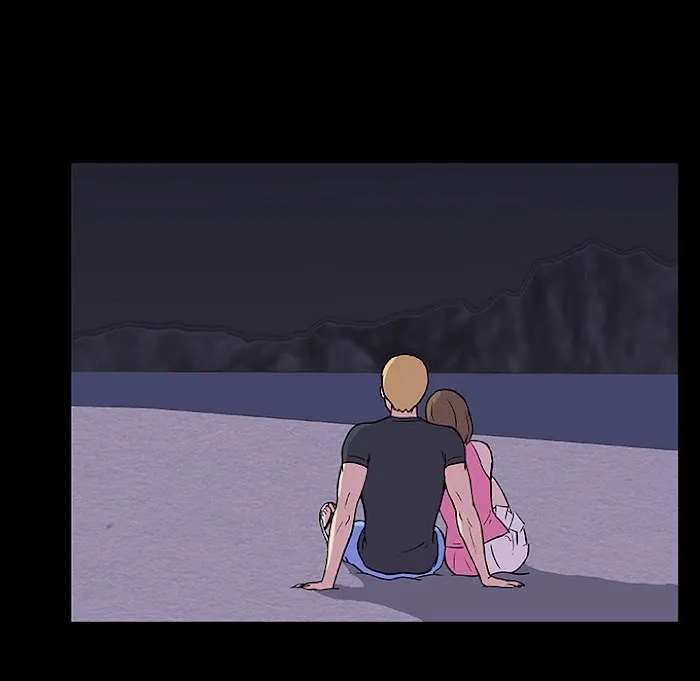Read Project Utopia chapter 9 image 41 on Lezhin