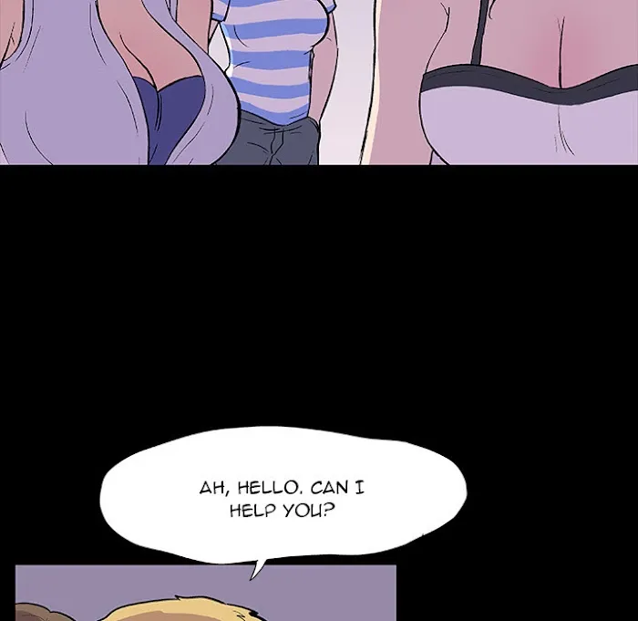 Read Project Utopia chapter 9 image 46 on Lezhin