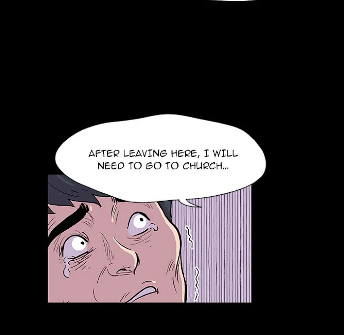 Read Project Utopia chapter 9 image 5 on Lezhin